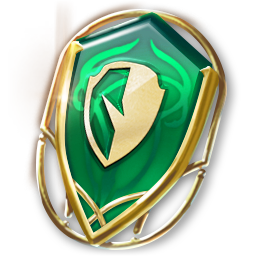 True Dragon King Core: Armor (Engraved)