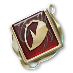 Sky Dragon King Core: Armor (Engraved)