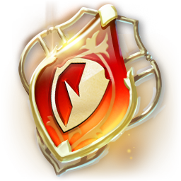 Black Dragon King Core: Armor (Engraved)