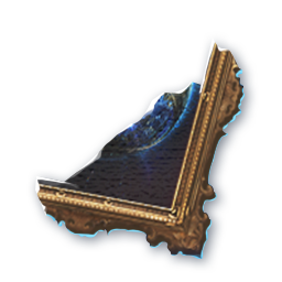 Masterpiece Remnant: Fierce Horn Grotto (Engraved)