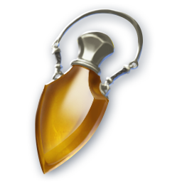 Brownie Essence (Engraved)