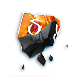 Inheritance Stone Fragment (Heroic) (Engraved)