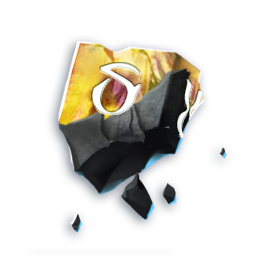 Inheritance Stone Shard (Unique) (Engraved)
