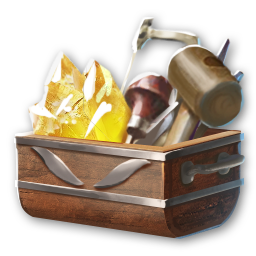Superior Picture Frame Crafting Toolkit (Engraved)
