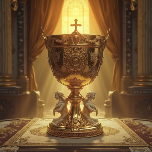 Vitality Chalice