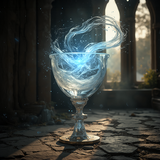 Magic Chalice