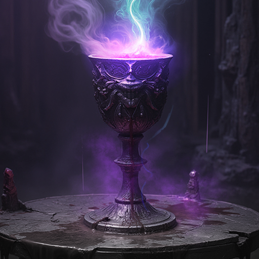 Swift Chalice