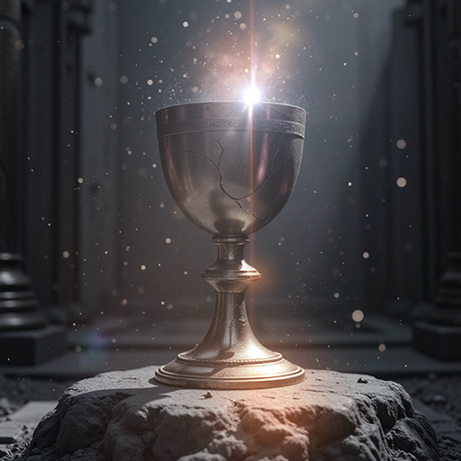 Pure Chalice