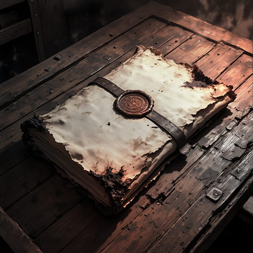 Pure Parchment