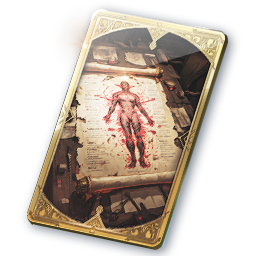 Unyielding Parchment