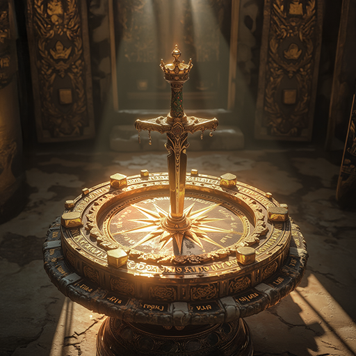Vitality Compass