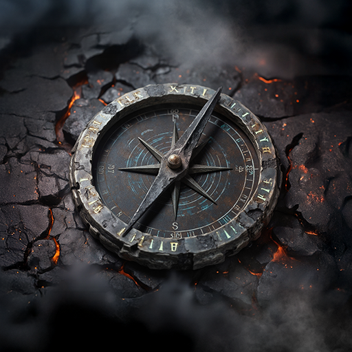 Pure Compass