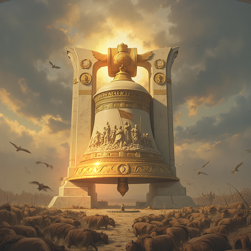 Vitality Bell