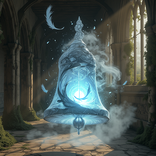 Magic Bell