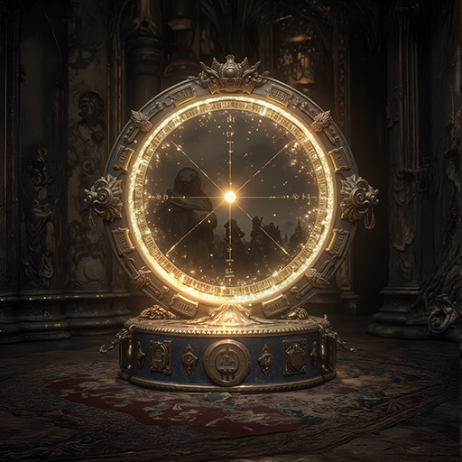 Vitality Mirror
