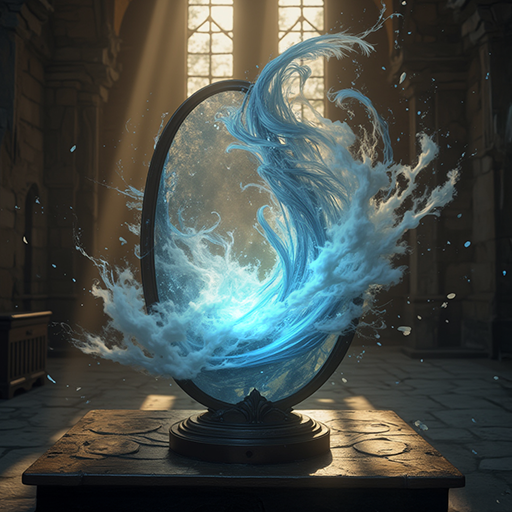 Magic Mirror