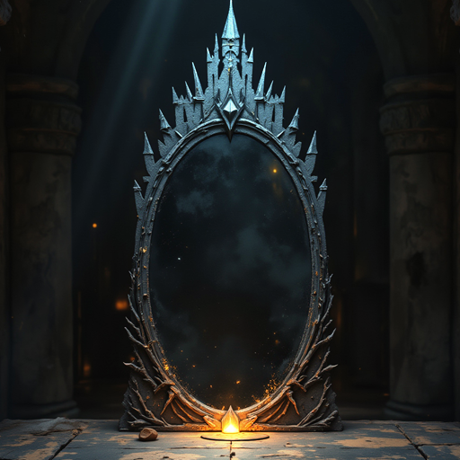 Pure Mirror