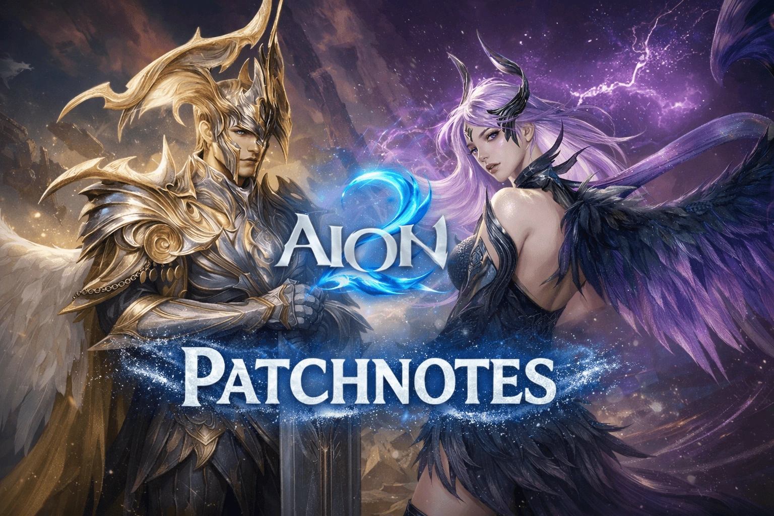 AION 2 - Builds & Database & Maps & Guides | A2DB
